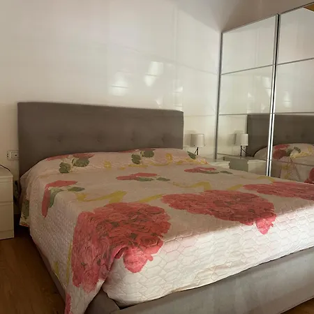 Mo&vi - Elegante Loft Black & White Appartement Lissone